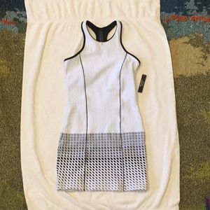 New Koral Tennis Dress